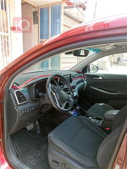 هیوندای تۆکسۆن